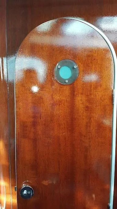 Botel Amazing Flat In Classic Sailing Boat In Barcelona Spanien